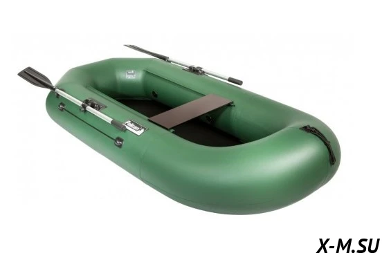 Гребная лодка PELICAN 242 Гребная лодка PELICAN 242