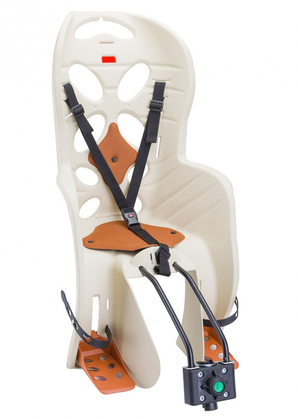 Кресло детское FRAACH T (крепл.на раму), бежевое (Италия) 280028