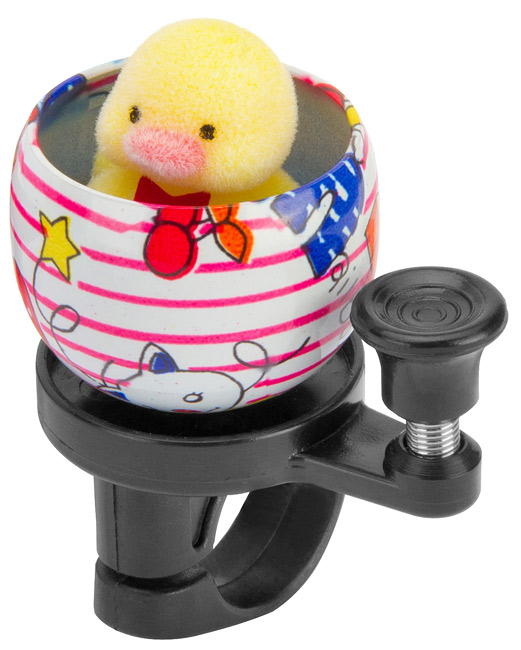 Звонок JH-303 &quot;Утёнок&quot; 210074