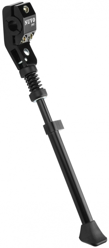 Подножка 20&quot;-28&quot; NH-KF69AAJ на 1 перо вилки алюм. чёрн. 390016