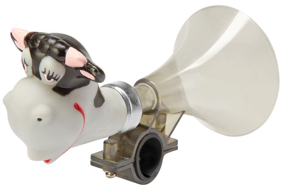 Клаксон CS-1057 пневматический &quot;Корова&quot; 210069