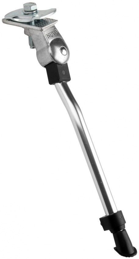 Подножка 20&quot;-28&quot; NH-KC19AAJ центральная алюм. серебр. 390017