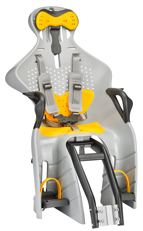 Кресло детское SW-BC-193 Flinger пластиковое вместо багажника 280024