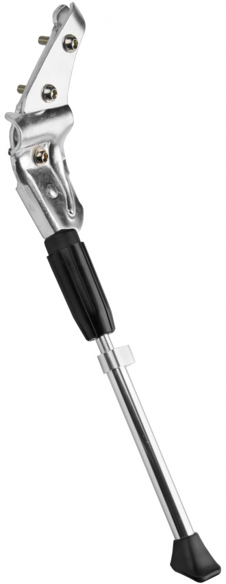 Подножка 20&quot;-28&quot; NH-KF25AAJ на 2 пера вилки алюм. серебр. 390003