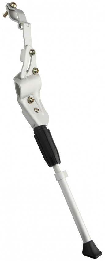 Подножка 24&quot;-28&quot; NH-KF96AAJ-Z на 2 пера вилки алюм. серебр. 390006