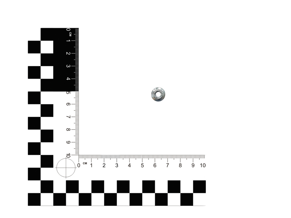 Болт NC450  1000114510003