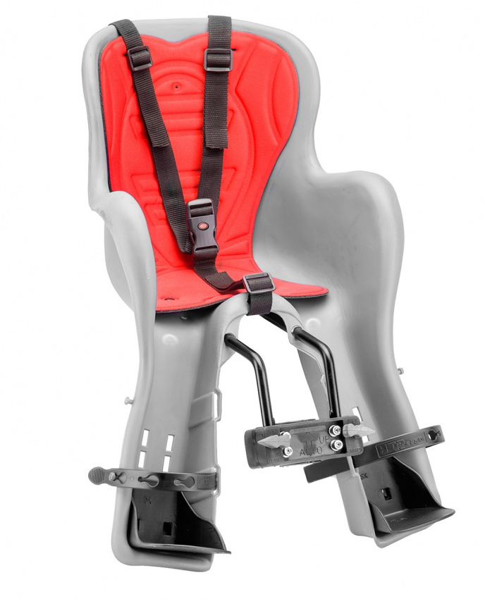 Кресло детское KIKI T (крепл. на раму), 28045. LU092979