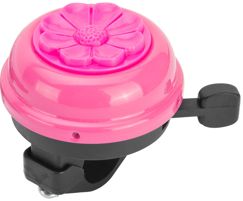 Звонок JH-812 Розовый 210081