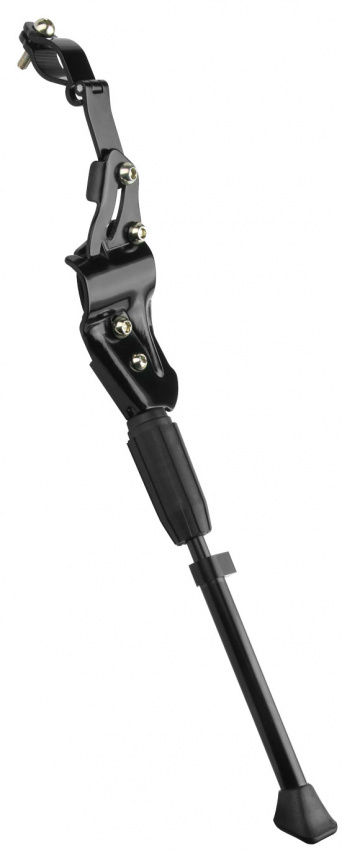 Подножка 24&quot;-28&quot; NH-KF96AAJ-Z на 2 пера вилки алюм. чёрн. 390005