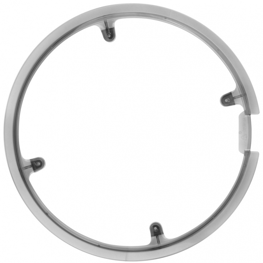 Щиток цепи для шатунов SR Suntour на 48 зубьев