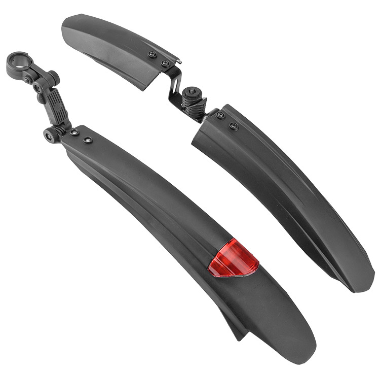 Комплект крыльев 24&quot;-26&quot;, 610214. LU088672