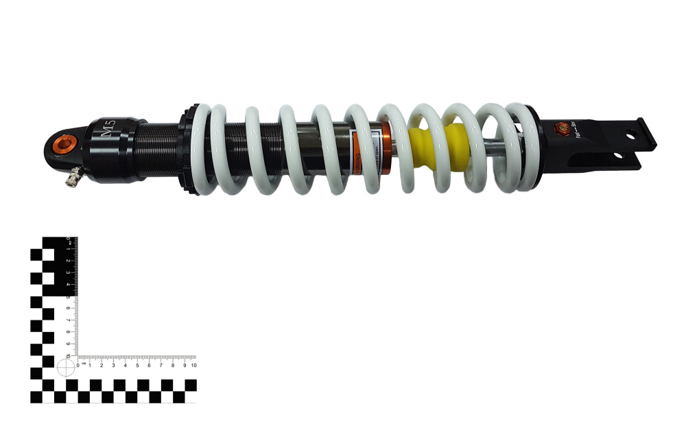 Амортизатор задний 480мм*Φ11 PHM5(Z5)  32800795