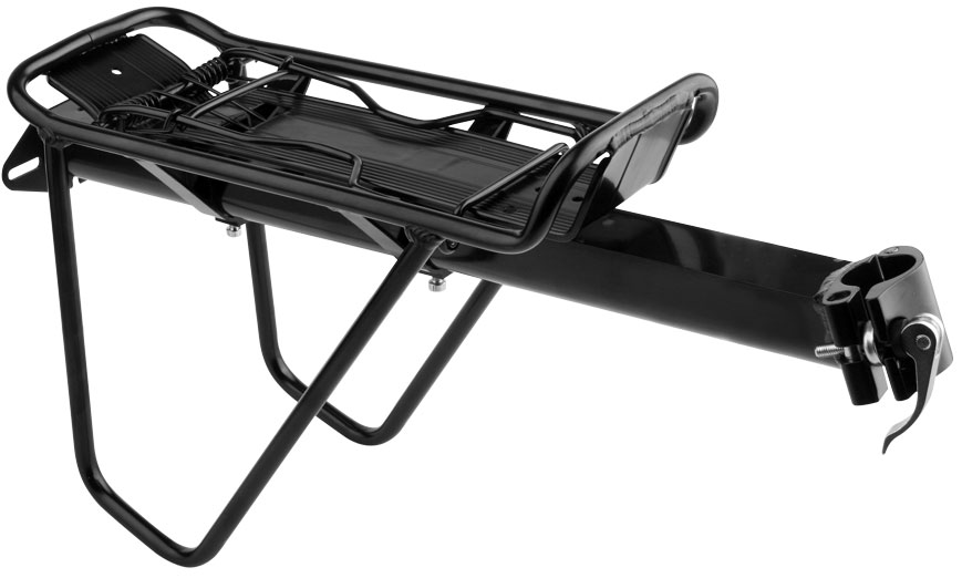 Багажник 24&quot;-28&quot; NH-CS515AA-X консольный алюминиевый чёрный 10016