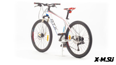 Велосипед 26 GTX CARBON 2000