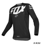 Мотоджерси Fox 360 Kila Jersey Black