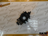 Пластик внутренний топливного бака МаксиСкутер PROMAX-HONDA ADV