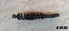 АМОРТИЗАТОР ЗАДНИЙ 300MM D10 ATV FAIDET URBAN 150