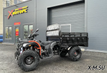 Квадроцикл PROMAX Фермер 350 4x4 ALL ROAD BASIC (2025)