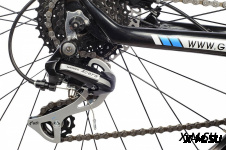 Велосипед 26 GTX CARBON 1000