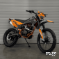 Эндуро / кроссовый мотоцикл KTWei Moto KTW CQR CB250D
