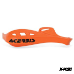 Защита рук RALLY PROFILE Оранжевый