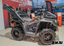 Квадроцикл AODES PATHCROSS 1000 XE PRO SPORT LCD, одноместный