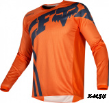 Мотоджерси Fox 180 Cota Jersey Orange