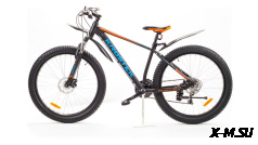 Велосипед KROSTEK ADVANCED 705