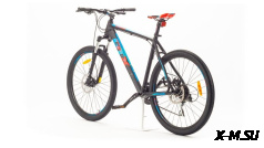 Велосипед 27,5 GTX  ALPIN 2000