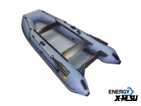 Лодка Марлин 340 E