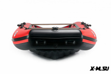 Лодка MISHIMO RAPID 400 PRO