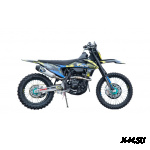 Мотоцикл Fidelis Et Fortis SF8 NC300S FCR/NTS