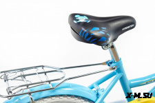 Велосипед 16 KROSTEK SEVEN (500011)
