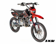 Питбайк Regulmoto SEVEN MEDALIST PRO 19/16