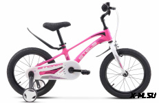 Велосипед STELS Storm KR 16&quot; Z010
