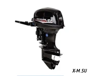Лодочный мотор MARLIN PROLINE MP 40(50) AMHS
