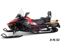 Снегоход РМ FRONTIER 1000