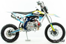 Питбайк MOTOLAND (МОТОЛЕНД)  NX125 E