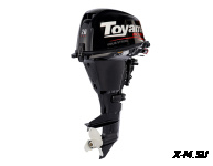Подвесной лодочный мотор TOYAMA(PARSUN) F20AFWS-EFI