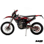Мотоцикл MOTOLAND (МОТОЛЕНД) Кросс PWR FS450 NC