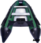 Лодка SMarine SDP MAX 420