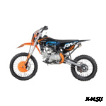 Питбайк Regulmoto SPITFIRE 17/14