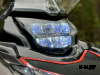 Снегоход IKUDZO HUNTER 700LK 25 V2