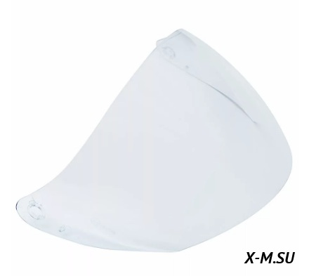 Визор G-240 прозрачный Визор G-240 прозрачный