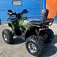 Квадроцикл AEROX 125