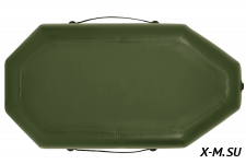 Лодка ПВХ Фрегат М-1 (200 см)