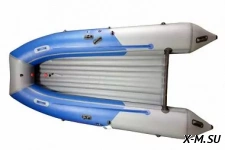 Лодка ORCA GT 360 НД