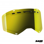 Линзы Prospect amplifier gold chrome