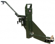 Рама-редуктор мотора болотохода SEA-PRO Рама-редуктор SMF-18