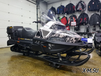 Снегоход STELS ВИКИНГ (VIKING) SV600T LUX XE V3.0 K02 SWT GK